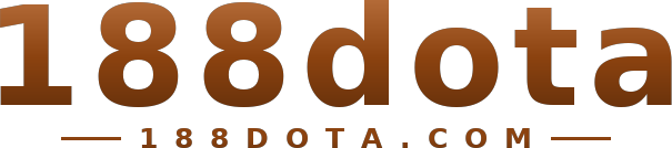188dota logo