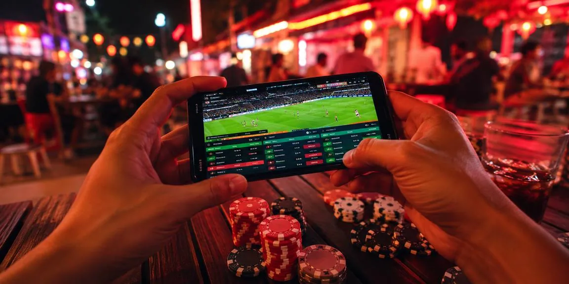188dota Việt Nam Sảnh casino